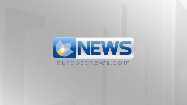 Kurdsat News logo